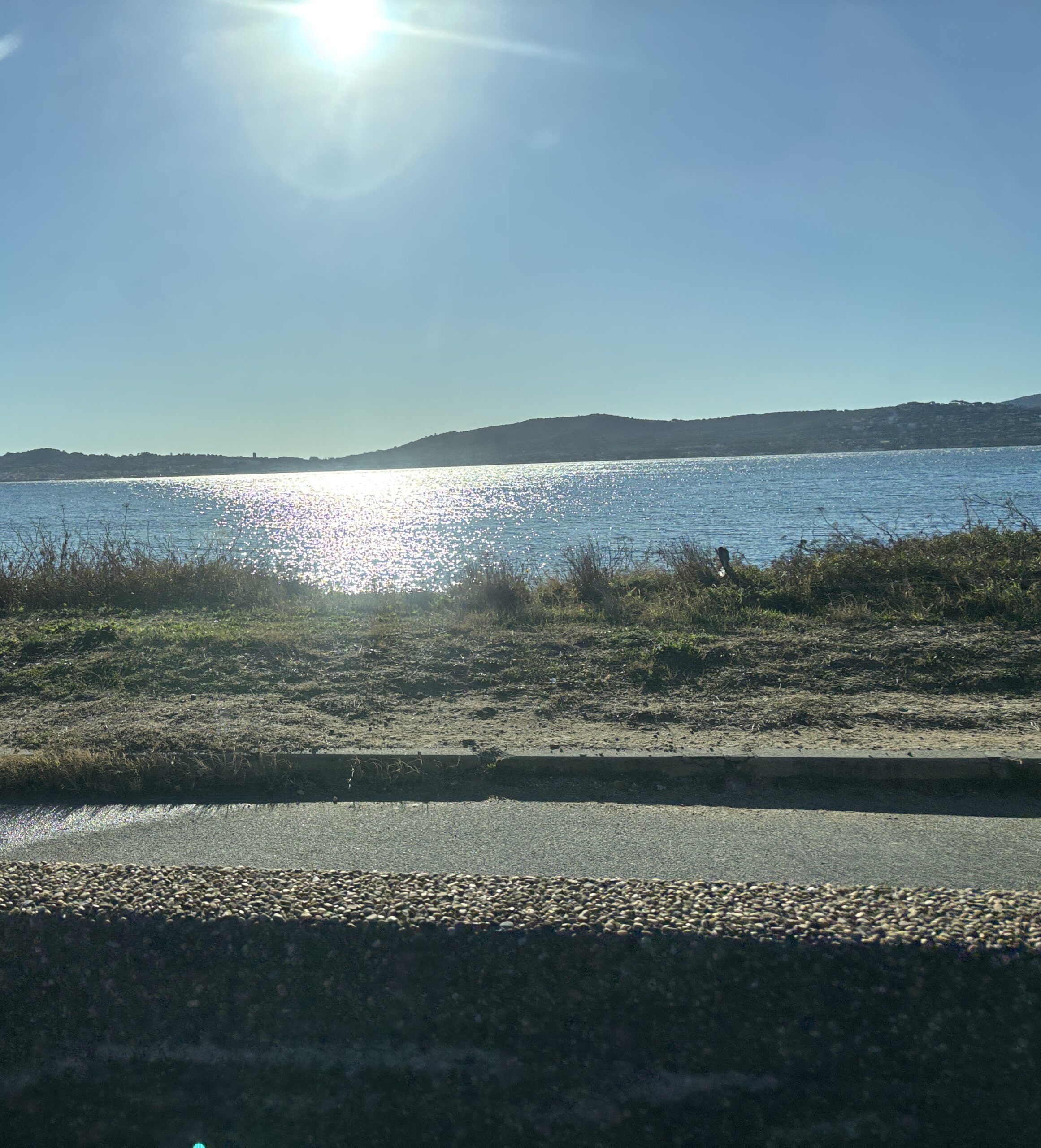 Reception chantier Sainte-Maxime 2 - MMO