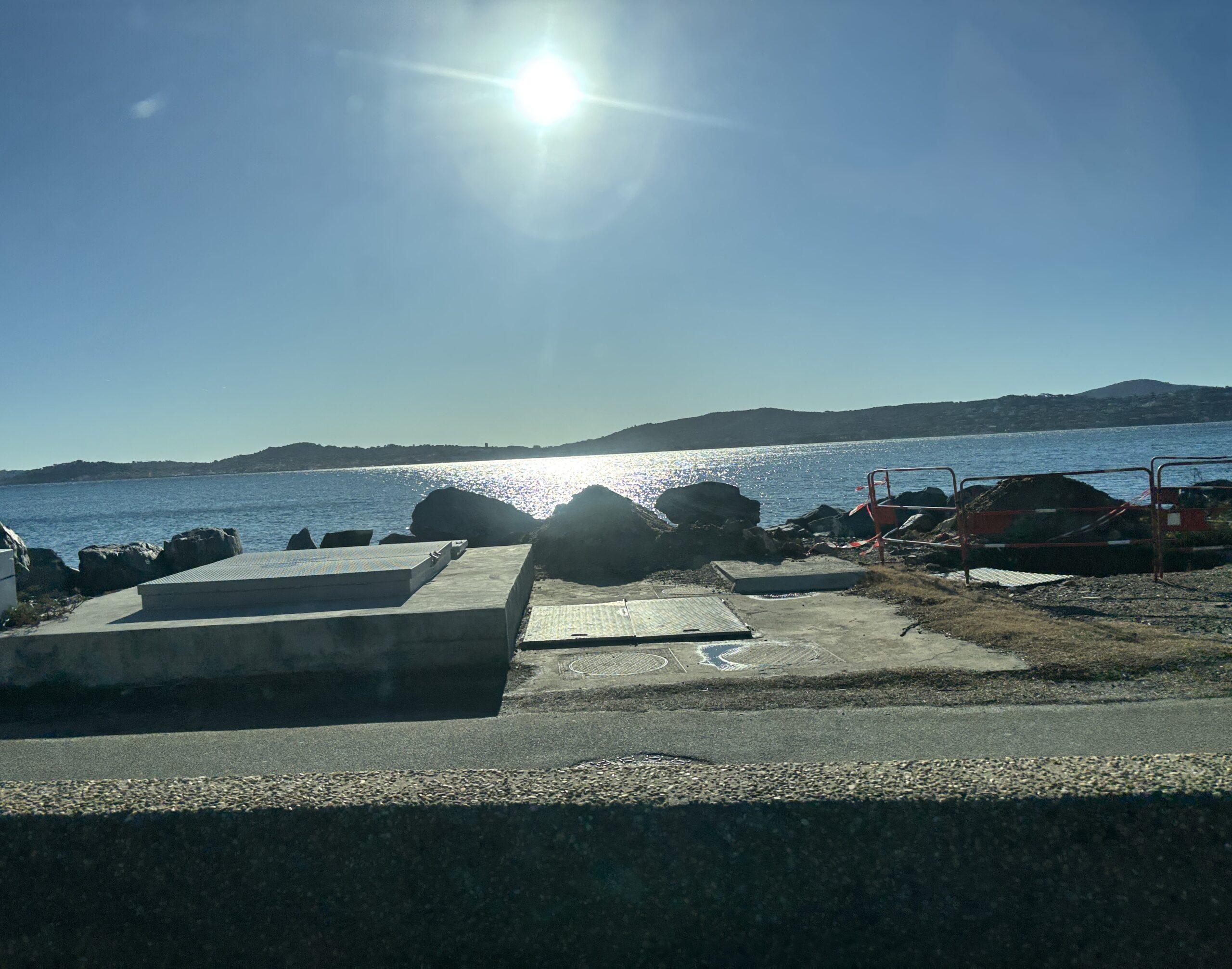 Reception chantier Sainte-Maxime 3 - MMO