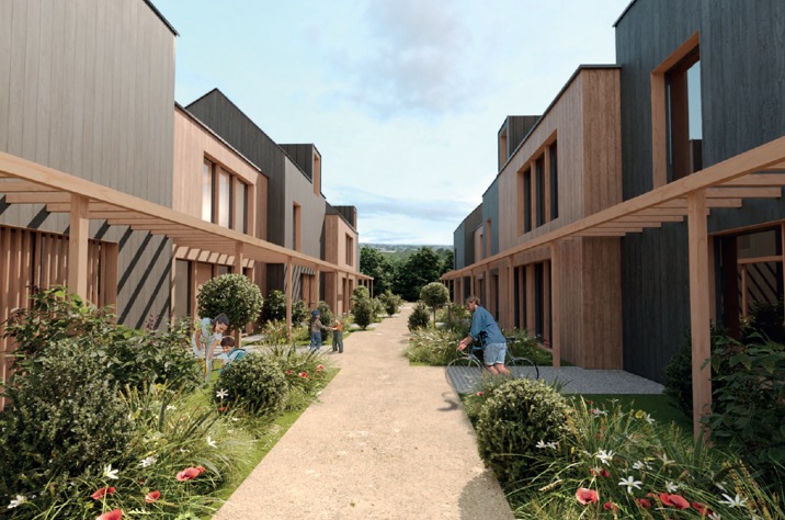 Promotion immobilière Rennes 2 - MMO