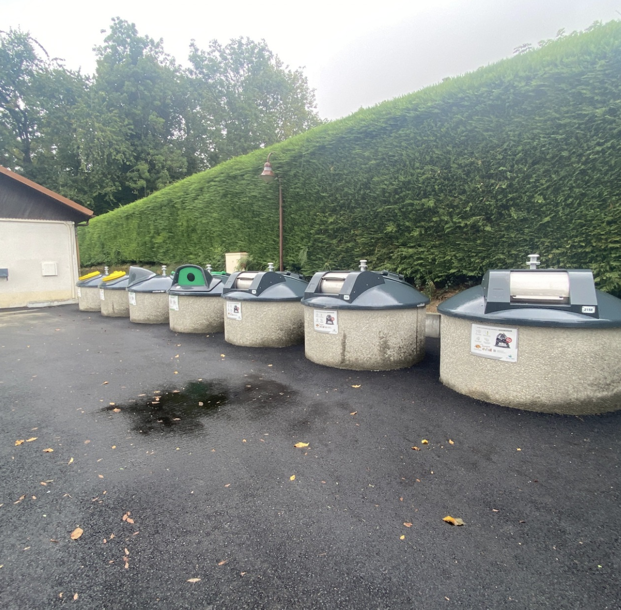 PAV Annemasse 3 - MMO