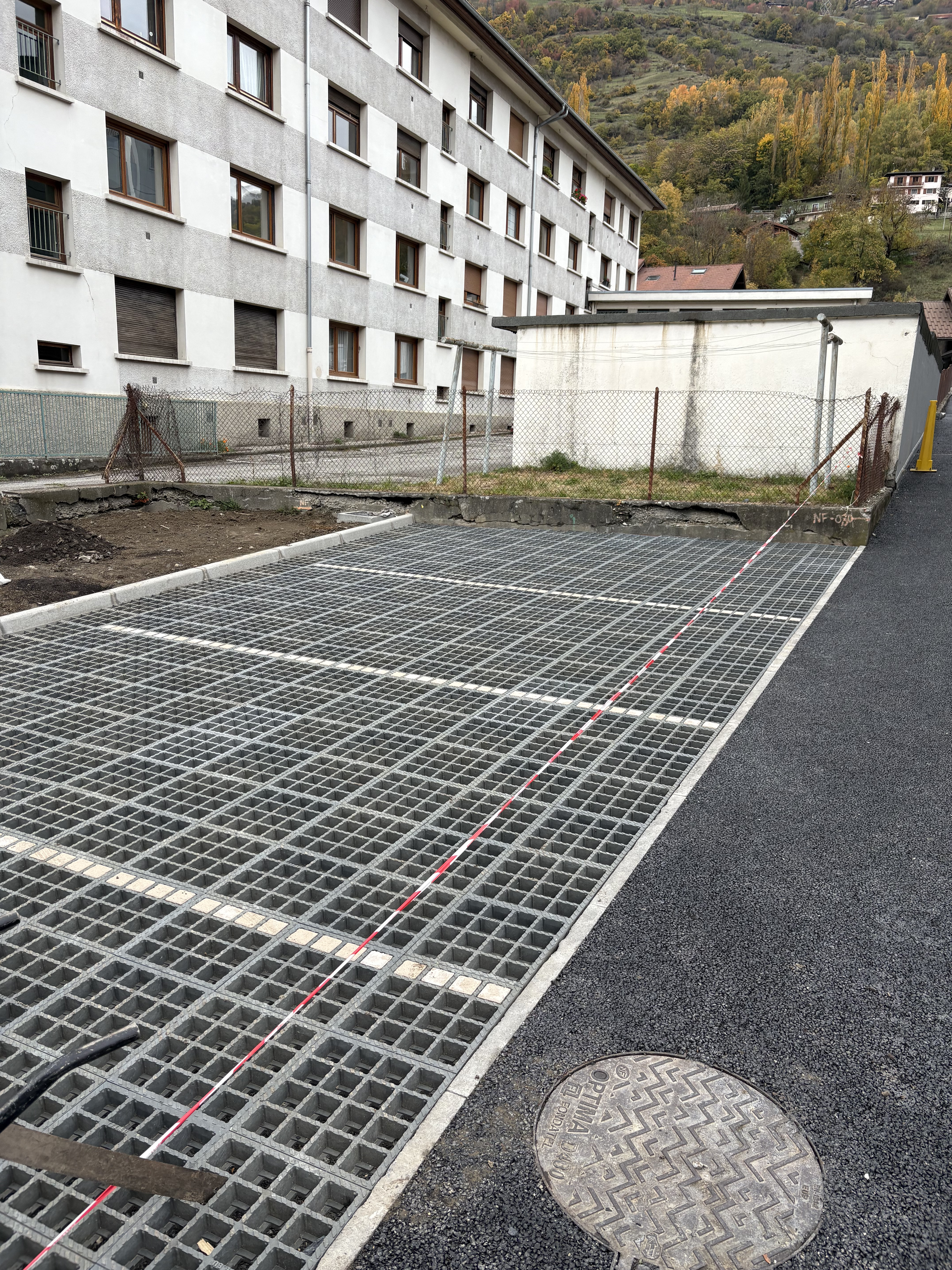 Le projet Héméra avance