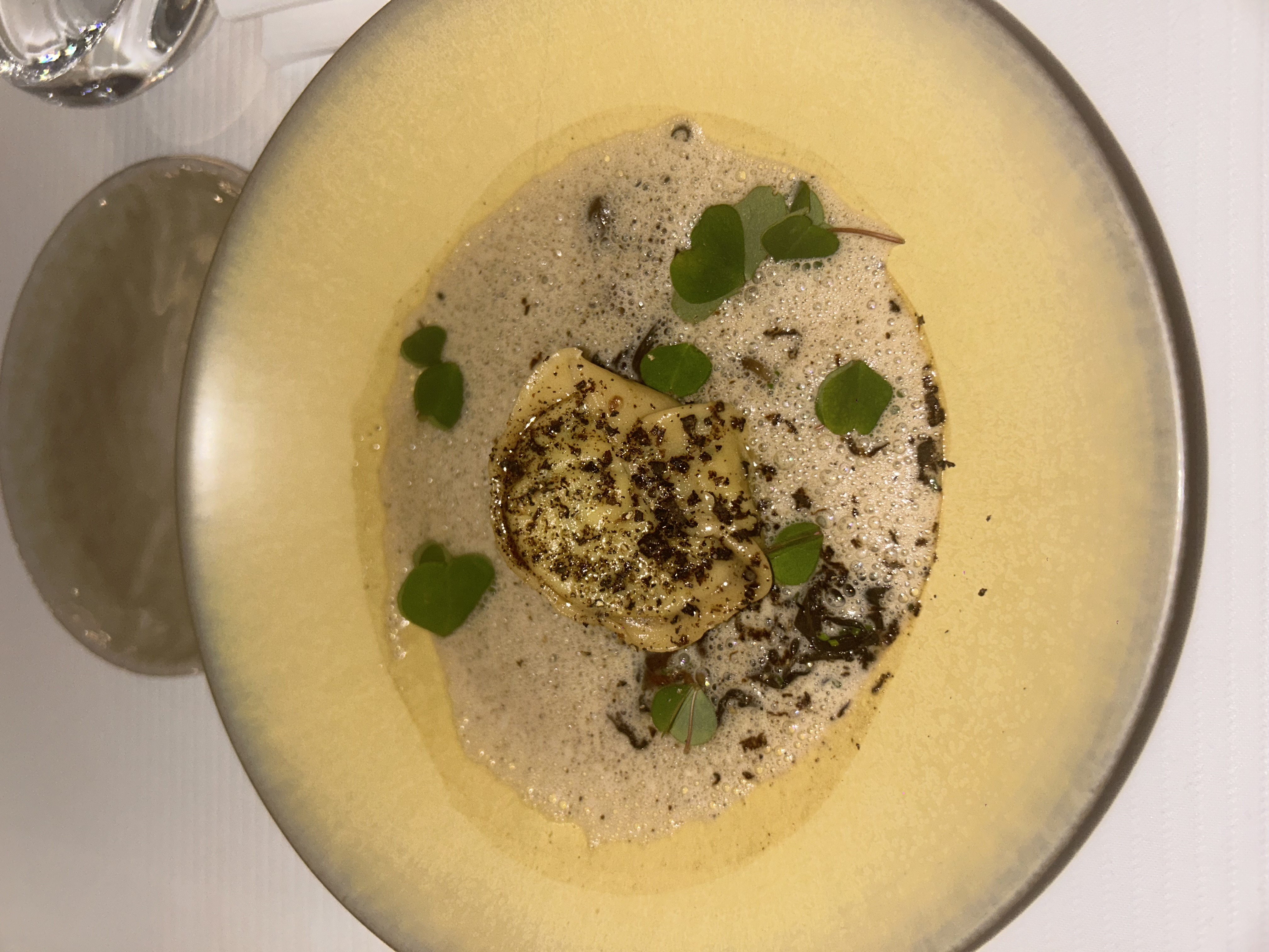 Repas de fin d'année MMO