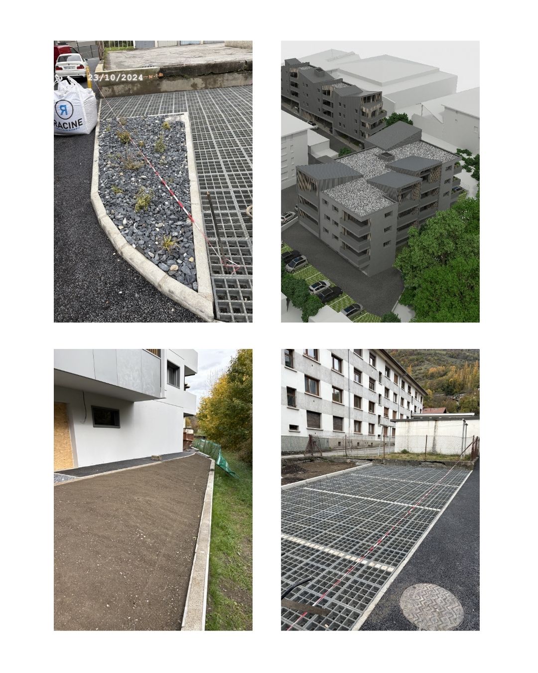 Le projet Héméra avance