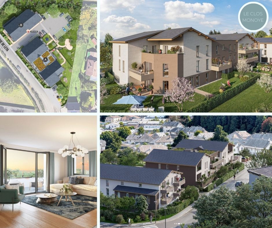 Projet le clos manoye MMO