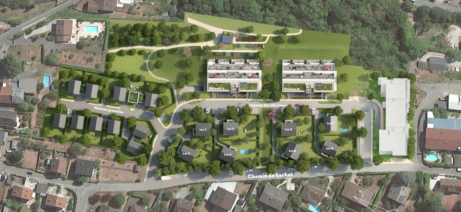 nouveau projet le chant des fées