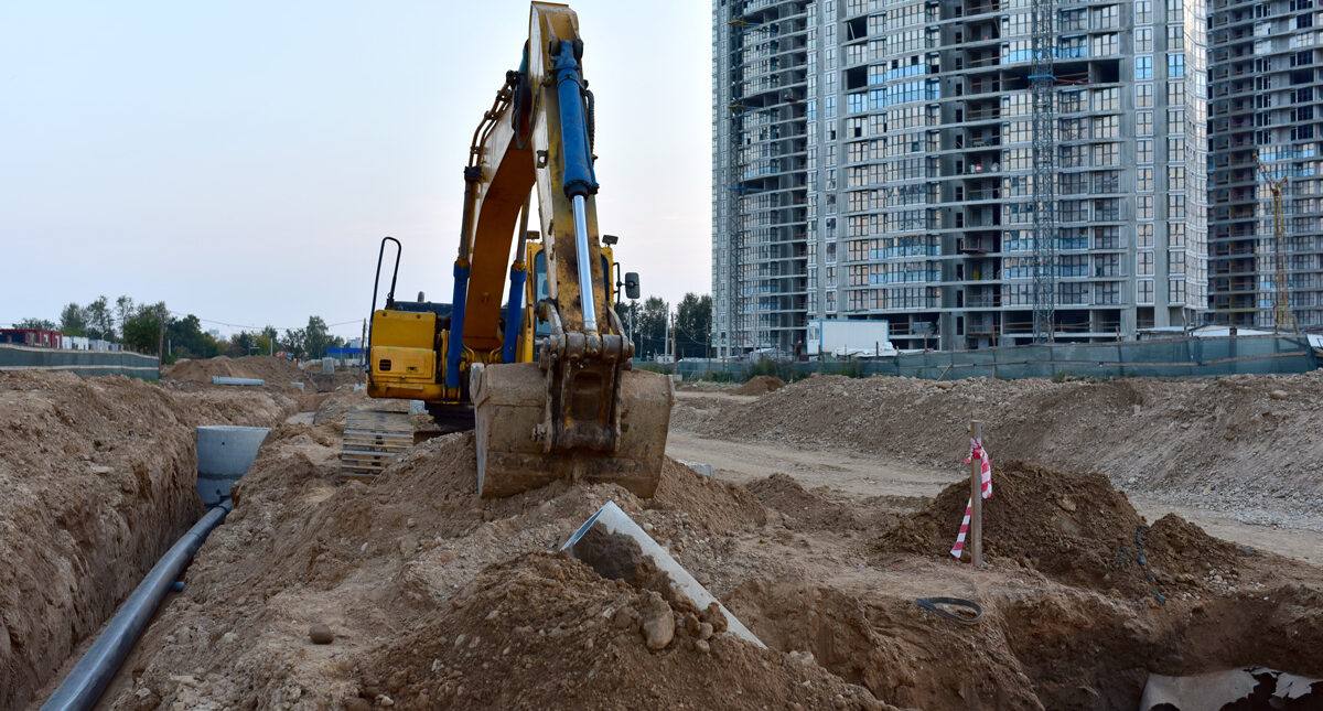 À quoi servent les réseaux hydrauliques d’assainissement ? MMO