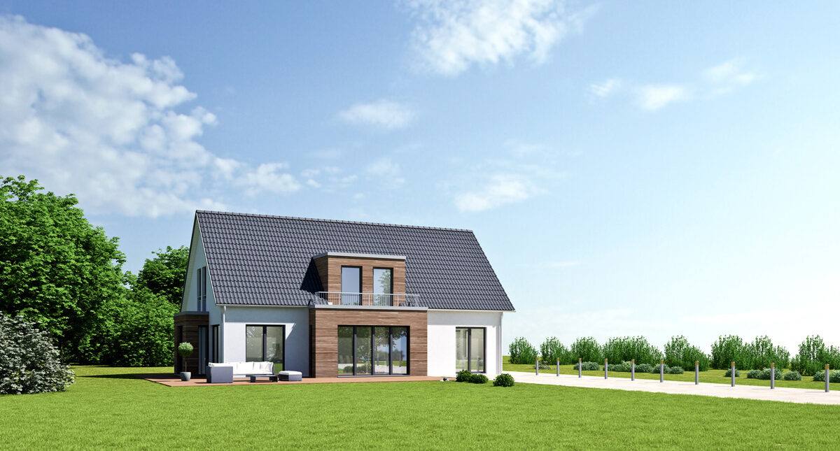 Quelles sont les normes en VRD pour une maison individuelle ? MMO