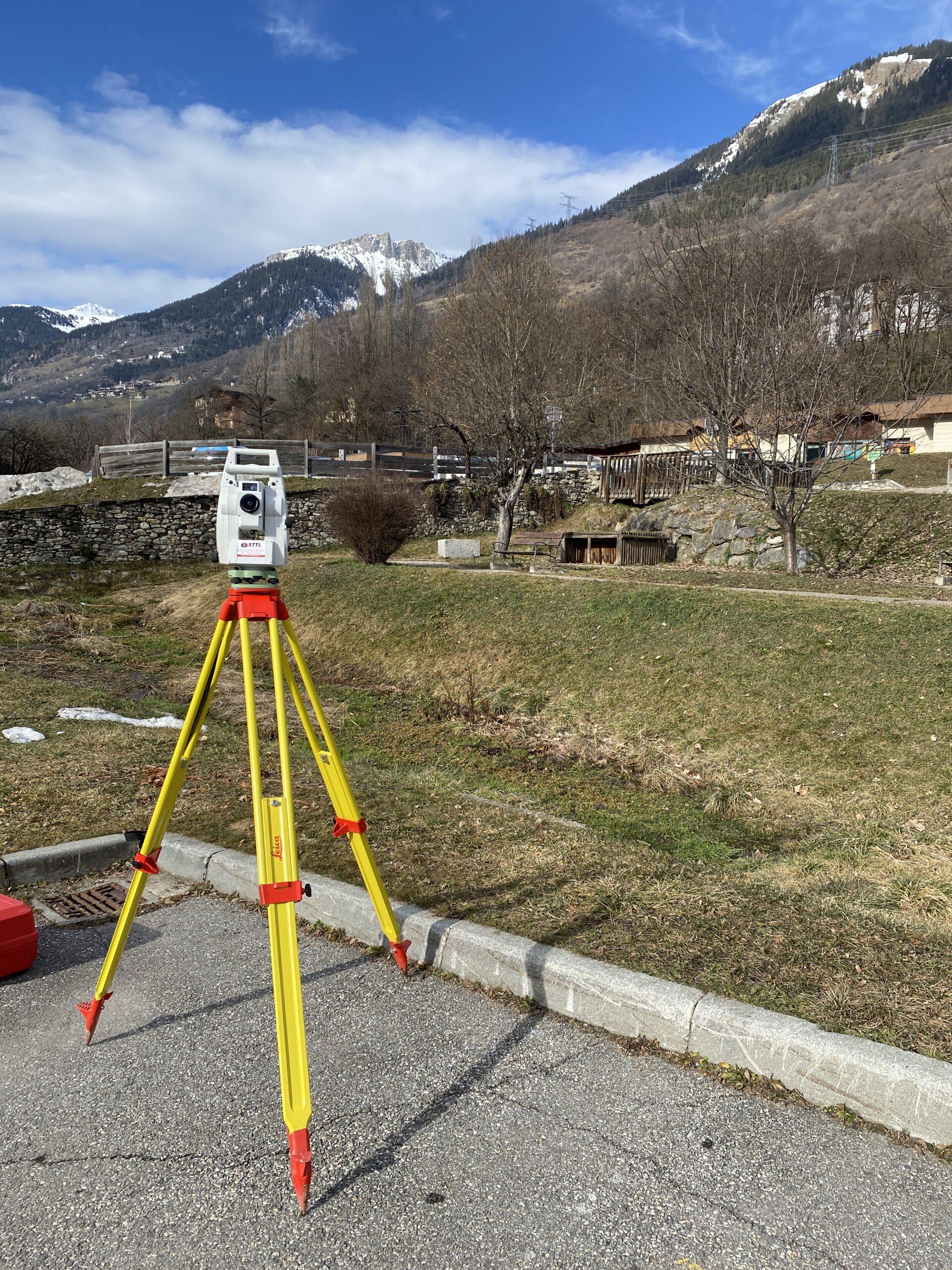 Nouveau réseaux de chaleur