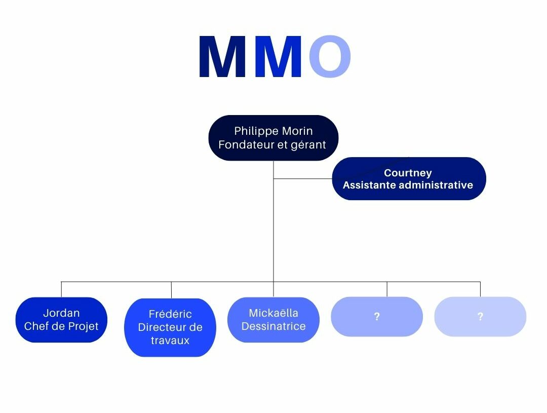 Découvrez les missions de l'équipe MMO