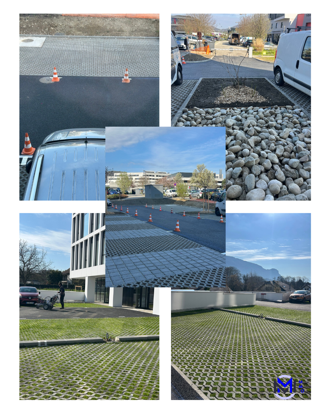 avancement du thera avancement du thera