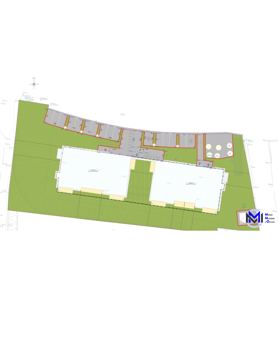 MMO de retour en Maurienne