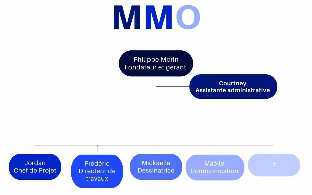 Découvrez les missions de l'équipe MMO