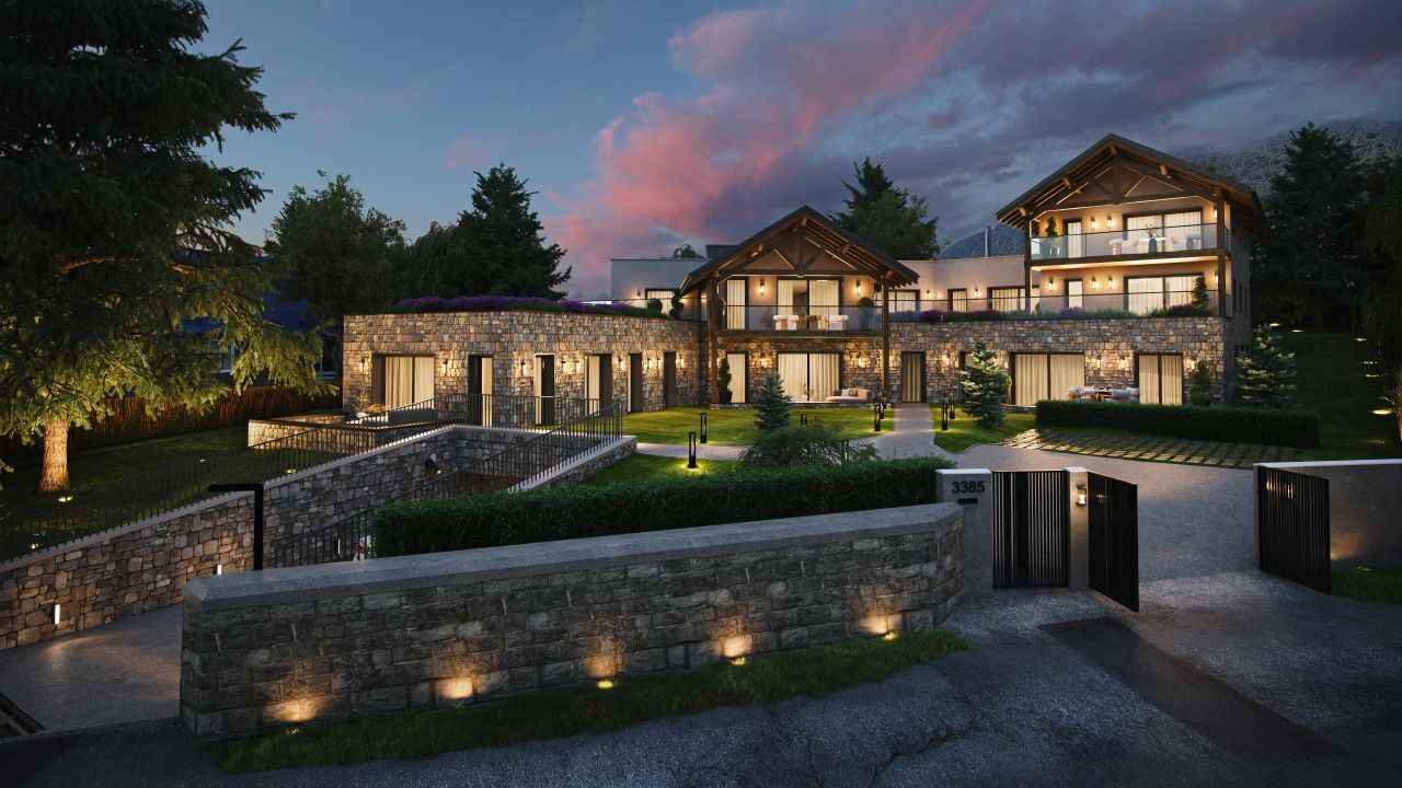 Bourdeau nouveau projet