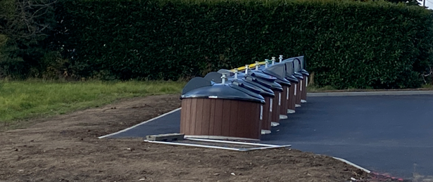 Suite déploiement PAV