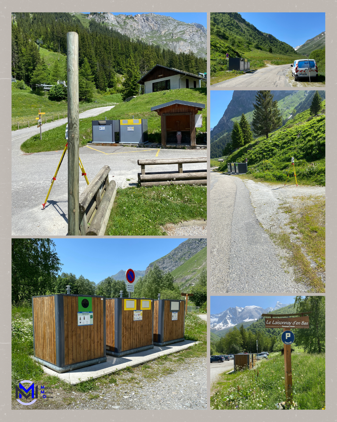 PAV Val Vanoise PAV Val Vanoise