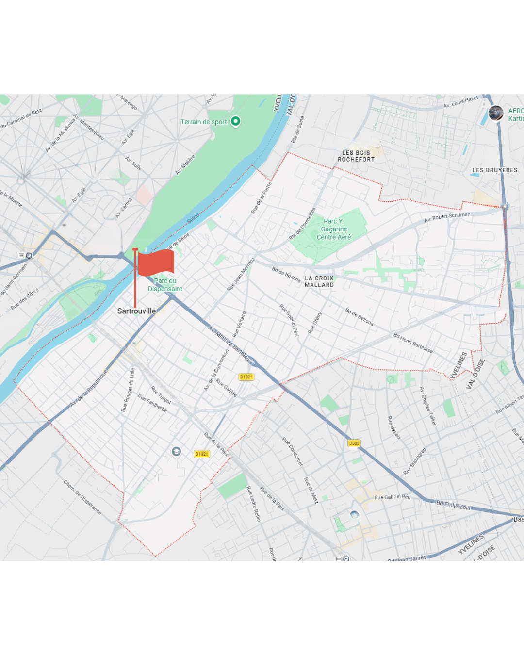 Nouveau projet pour MMO