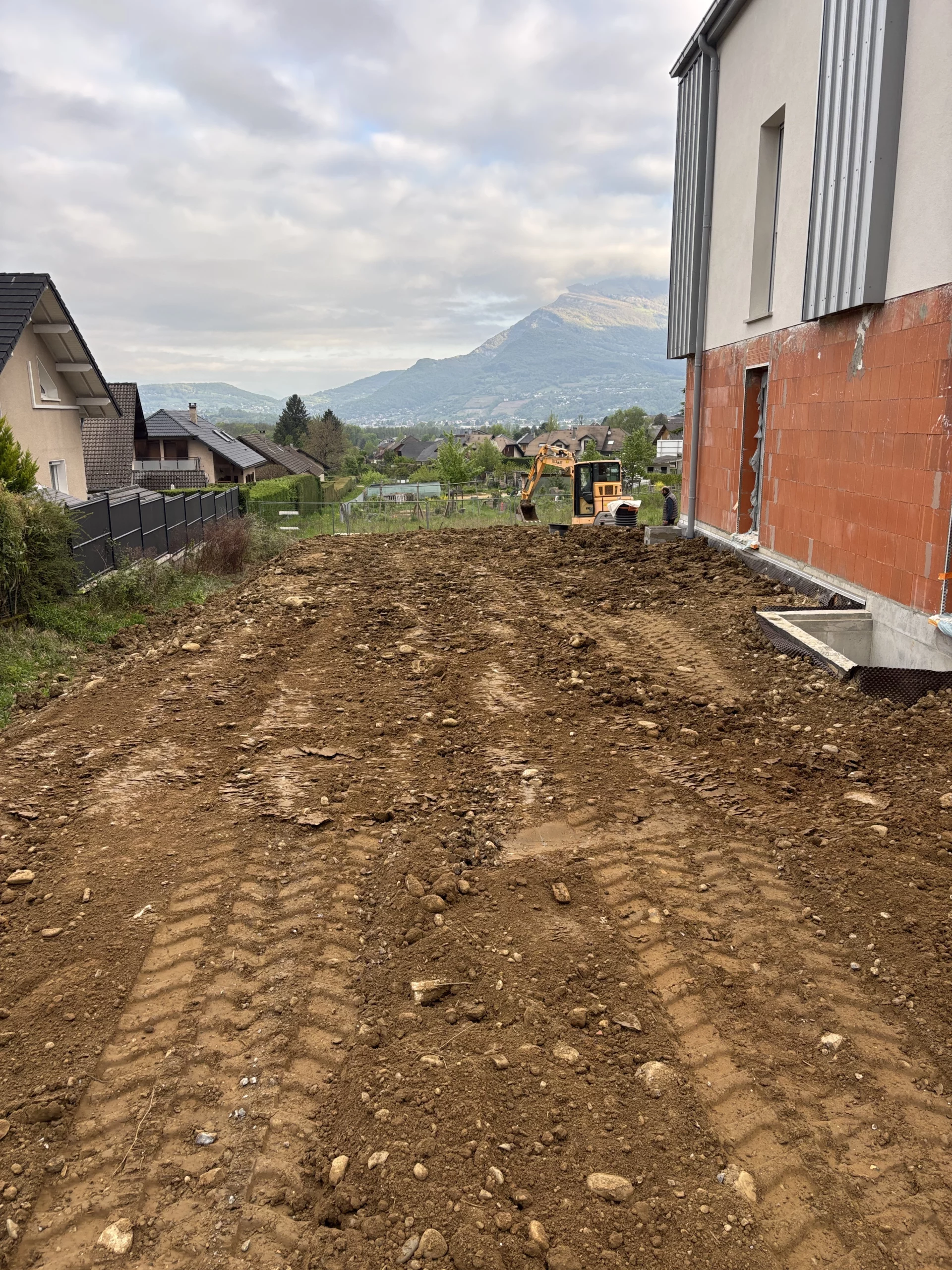 Actualité programme Arborea