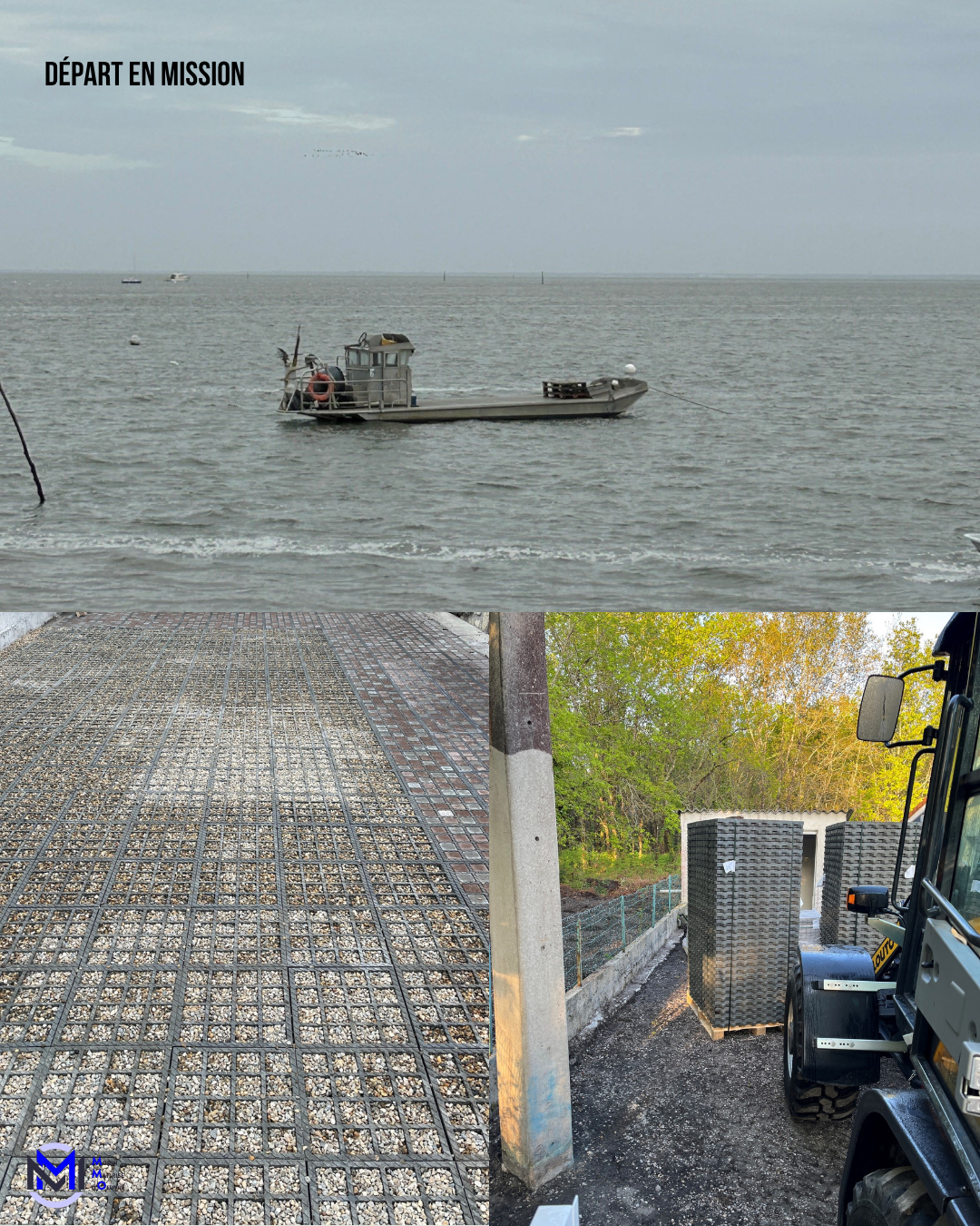 MMO se développe à Arès