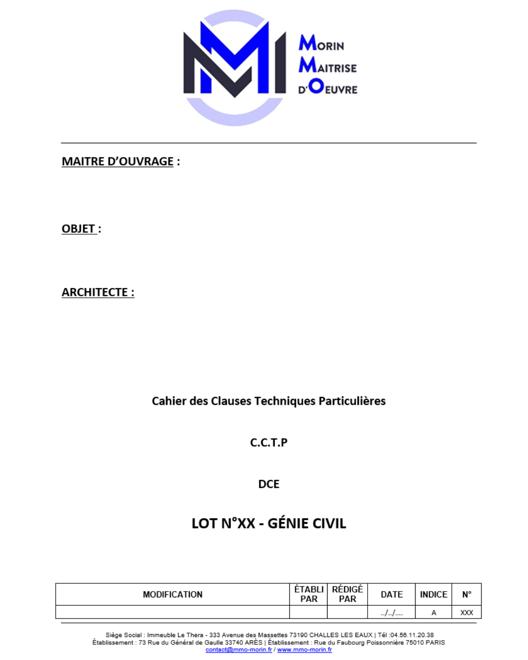 C'est quoi une mission AMT ? - MMO