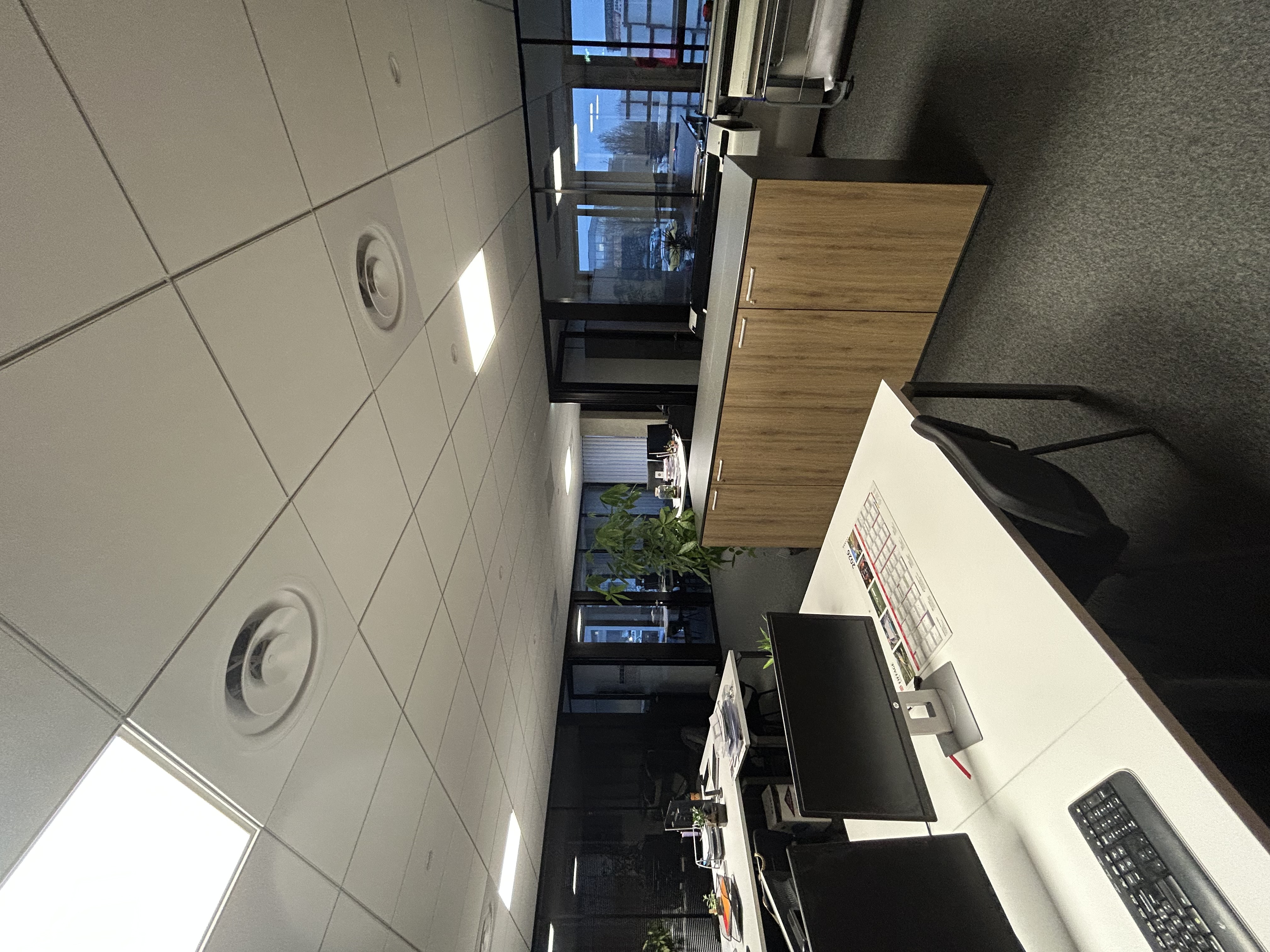 Anniversaire des bureaux - MMO