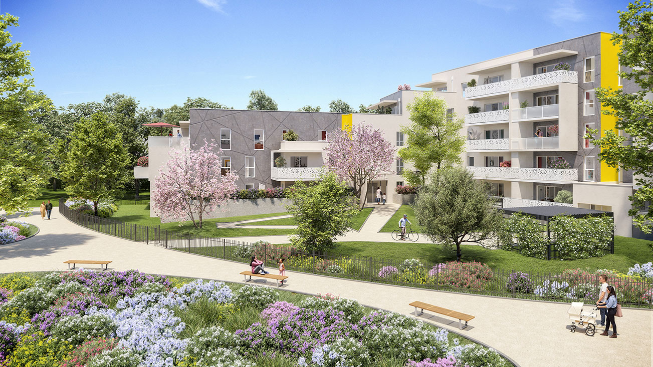 Linea Parc - MMO