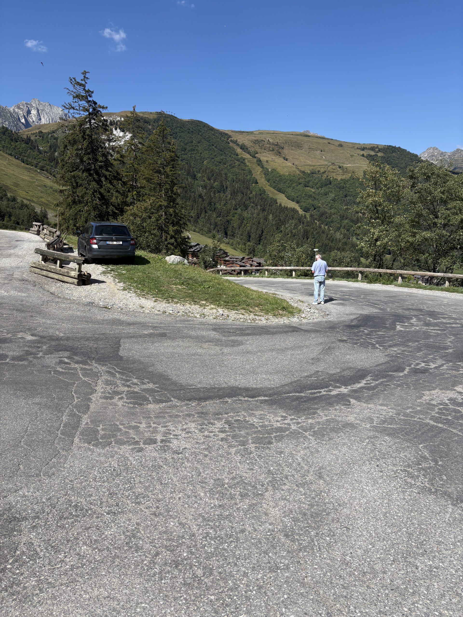 Nouveau projet hôtelier aux Avanchers-Valmorel - MMO