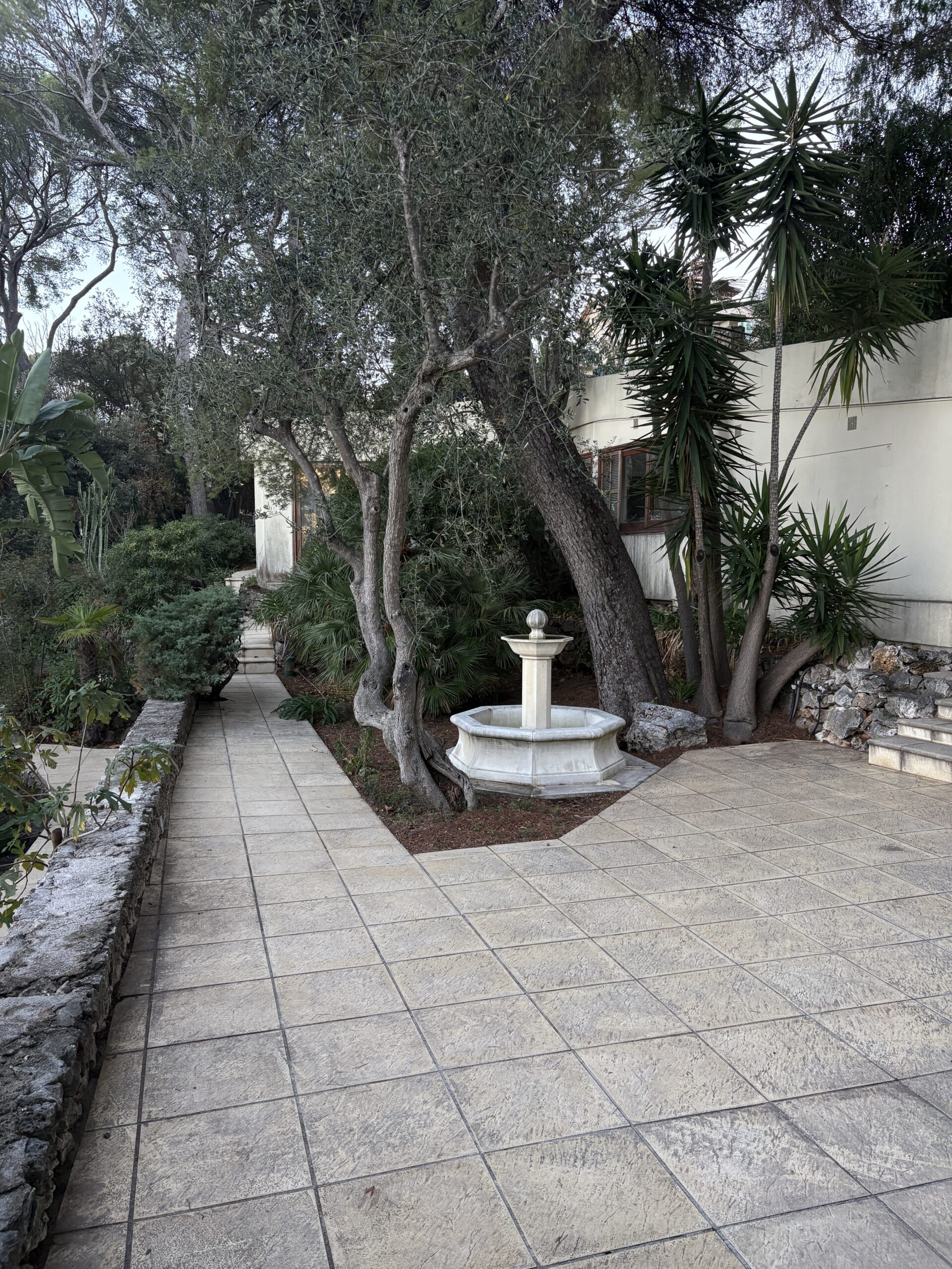 Villa à Nice – MMO Villa à Nice - MMO