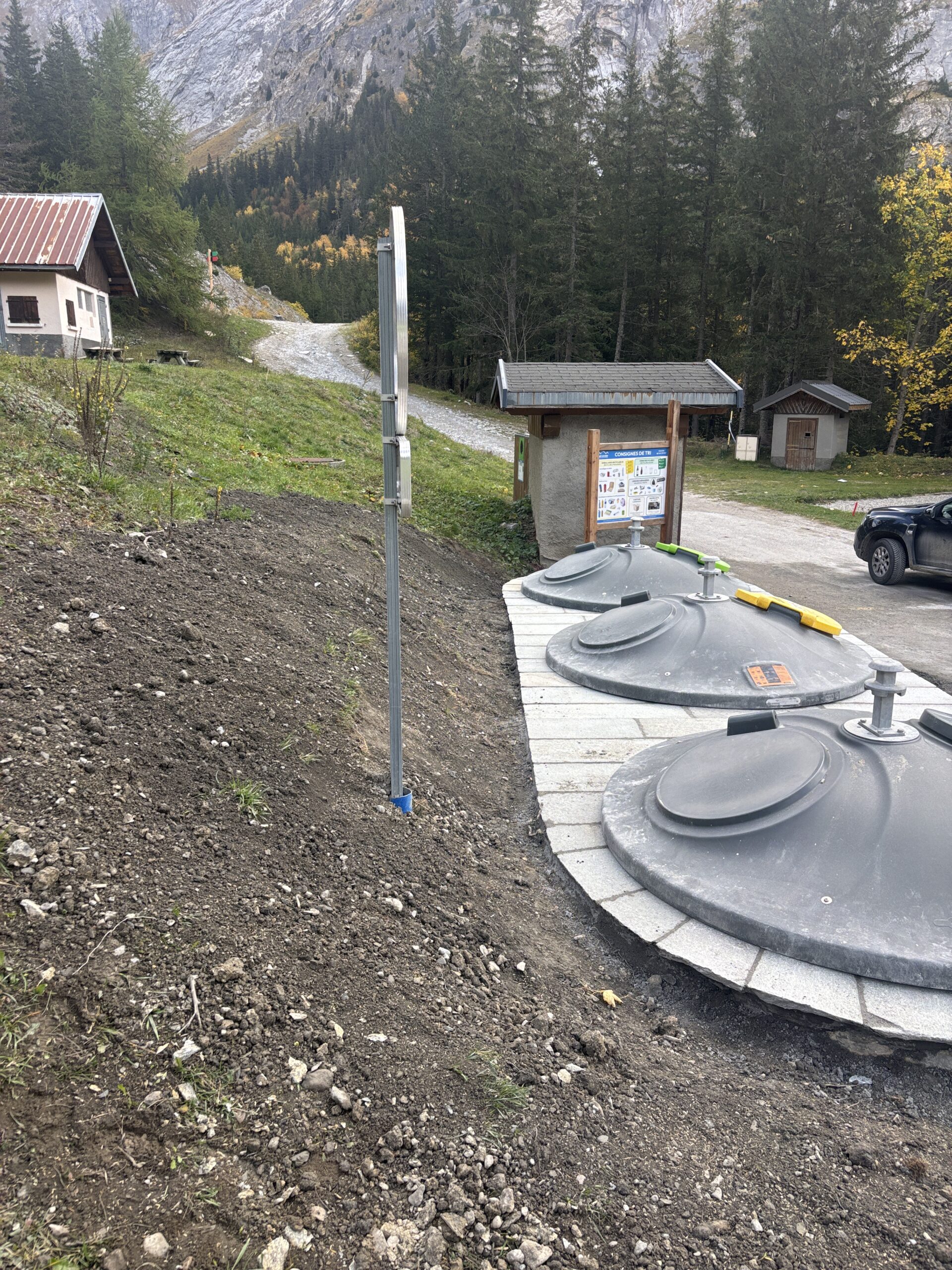 PAV en Vanoise – MMO PAV en Vanoise - MMO